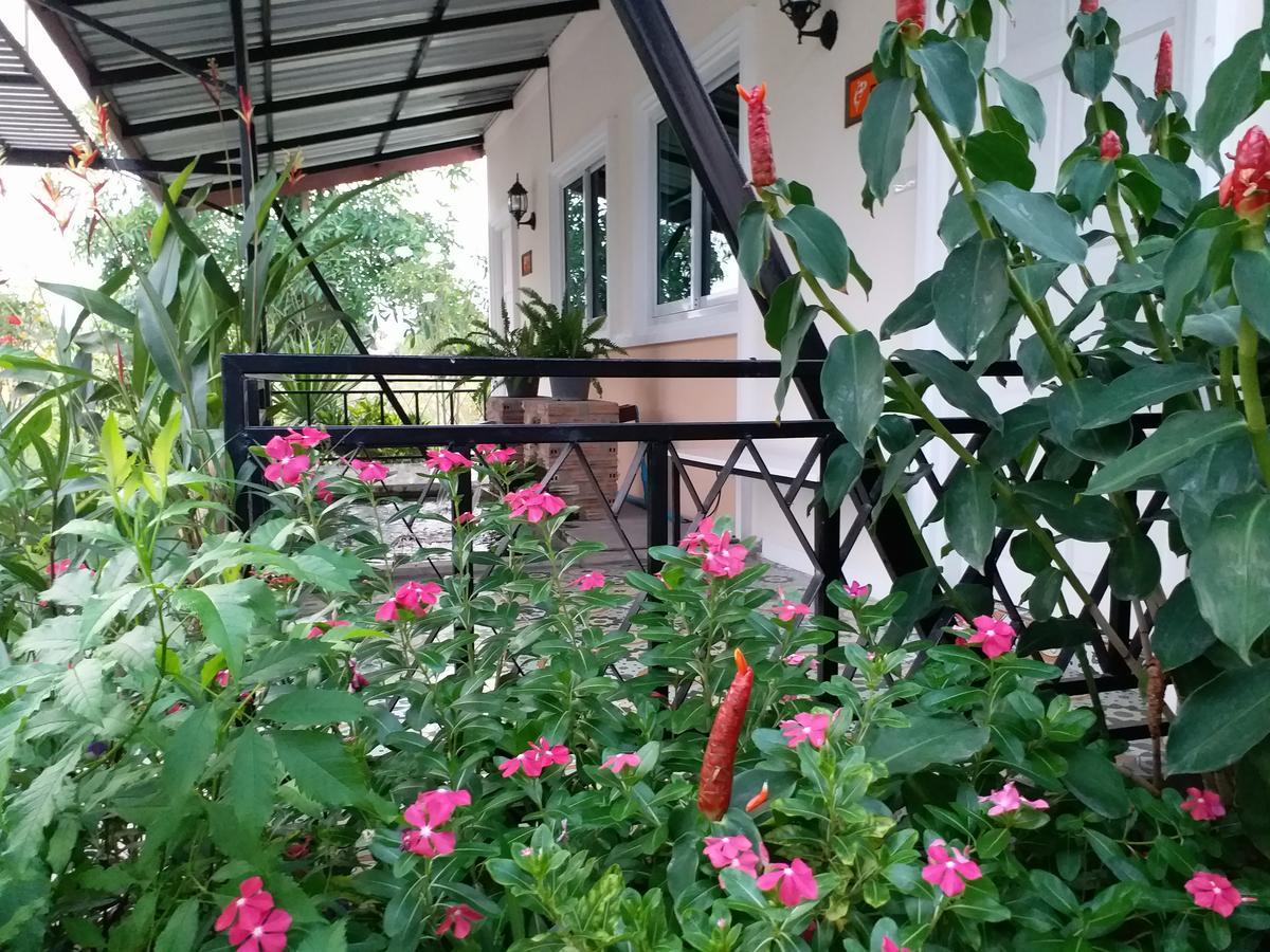 Fancy Carp Resort Cha-Am Luaran gambar